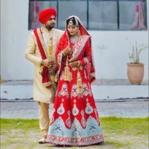 Meet your Posher, Randeep